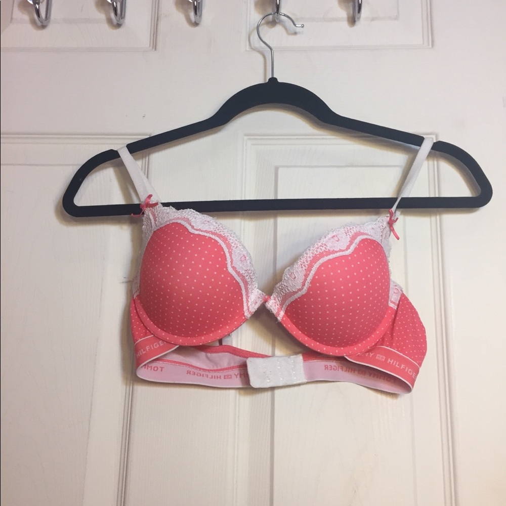Tommy Hilfiger bra